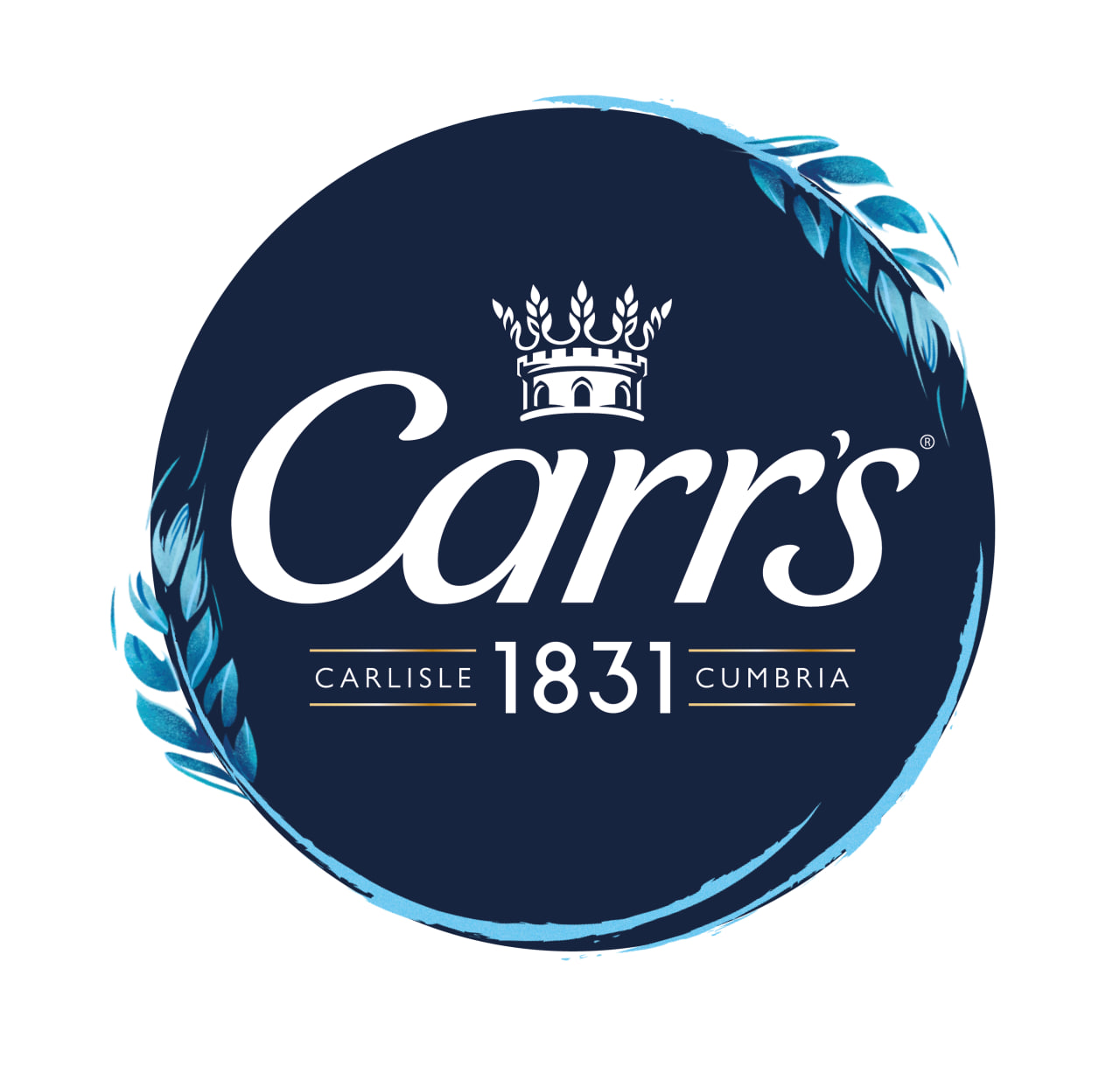 Carr's