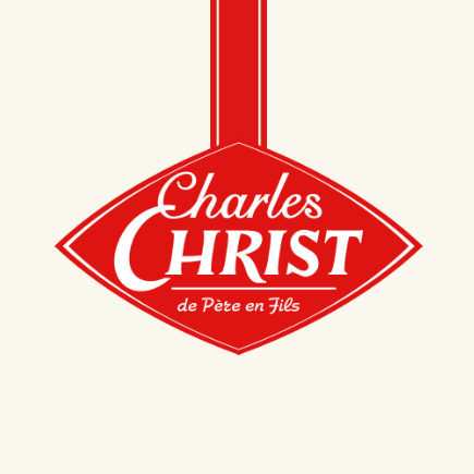Charles Christ