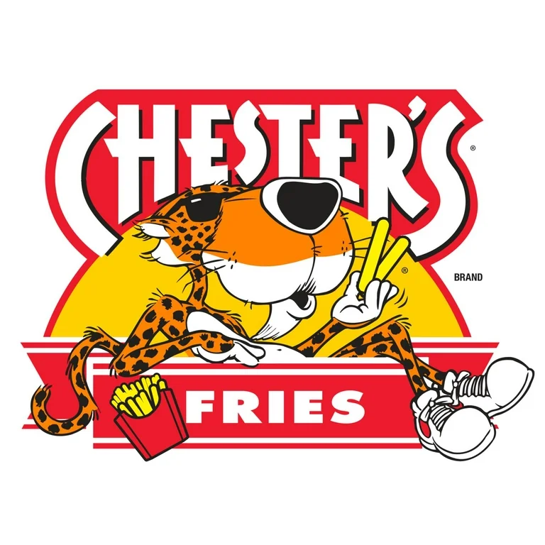 Chester's Corn