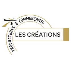Les Créations