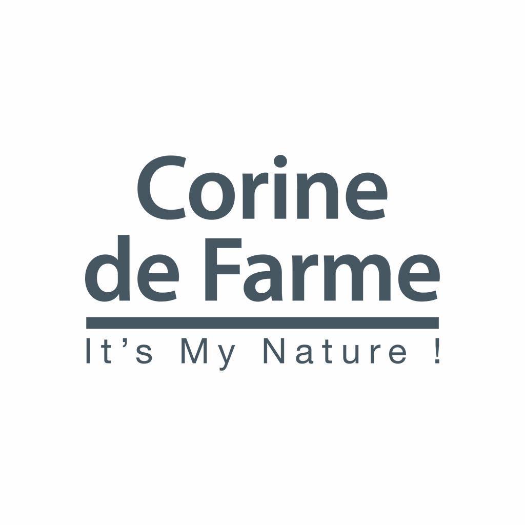 Corine de Farme