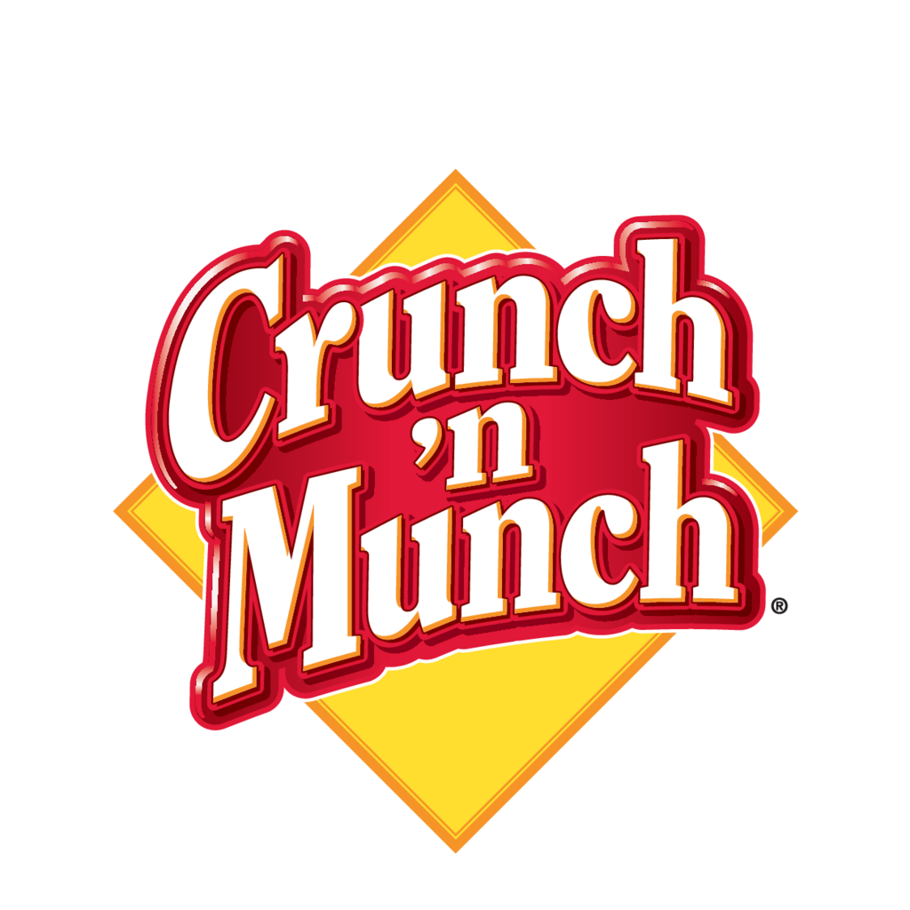 Crunch 'n Munch