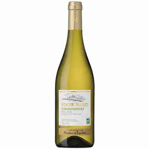 Roche Mazet Chardonnay - Celliers D'Asie