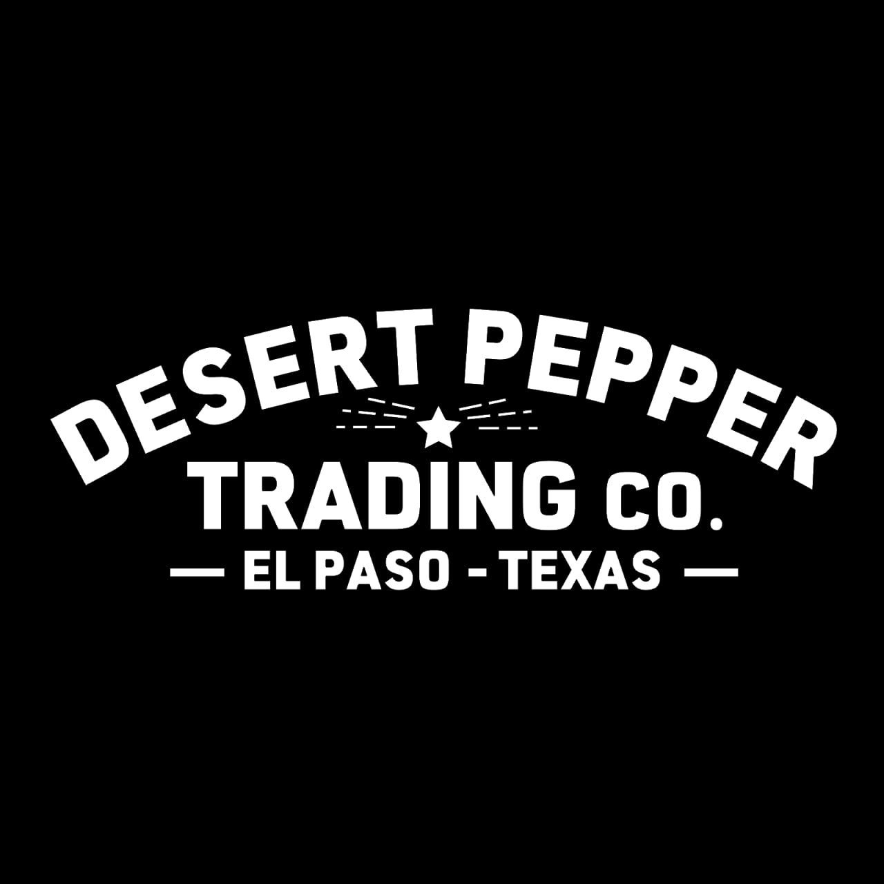 Desert Pepper