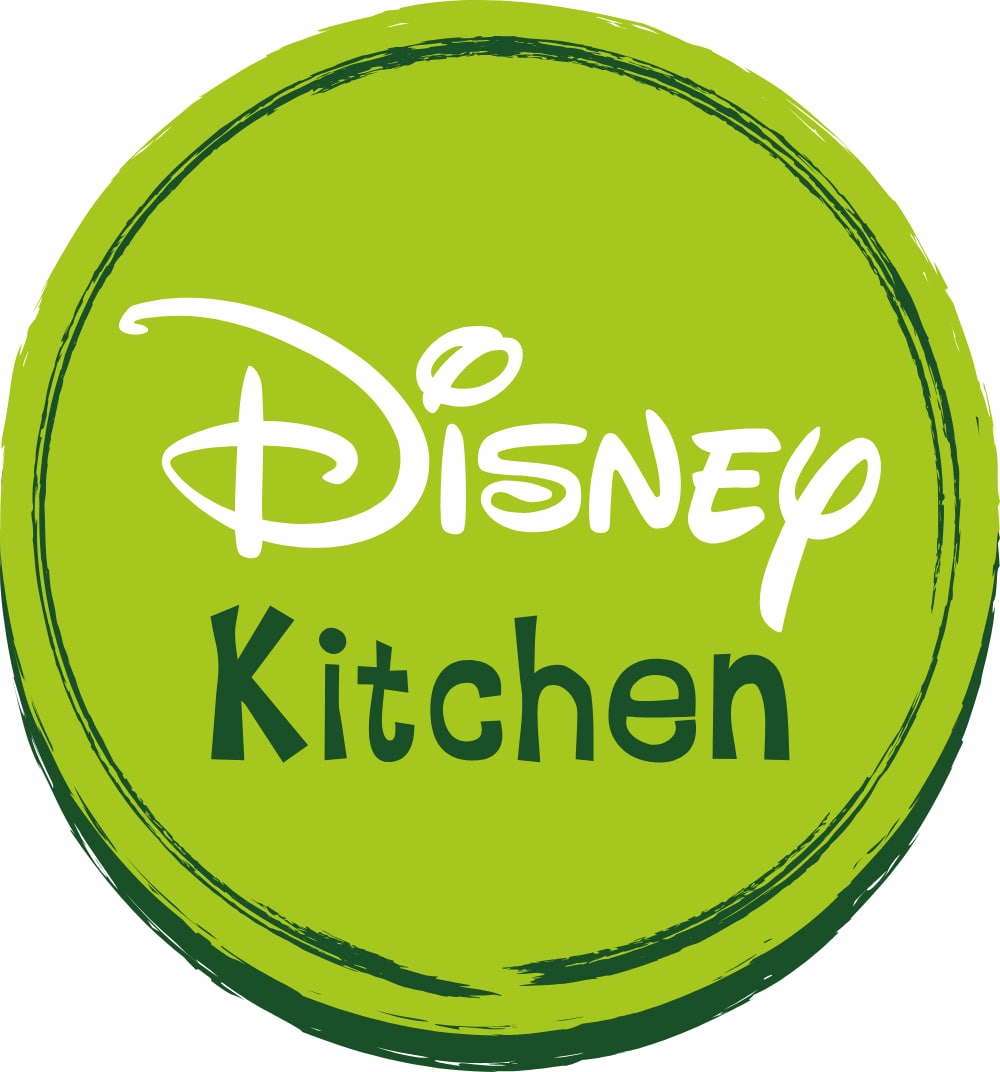 Disney Kitchen