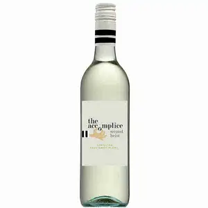 Accomplice Semillon Sauvignon Blanc - Celliers D'Asie