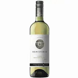 Hemisferio Sauvignon Blanc - Celliers D'Asie