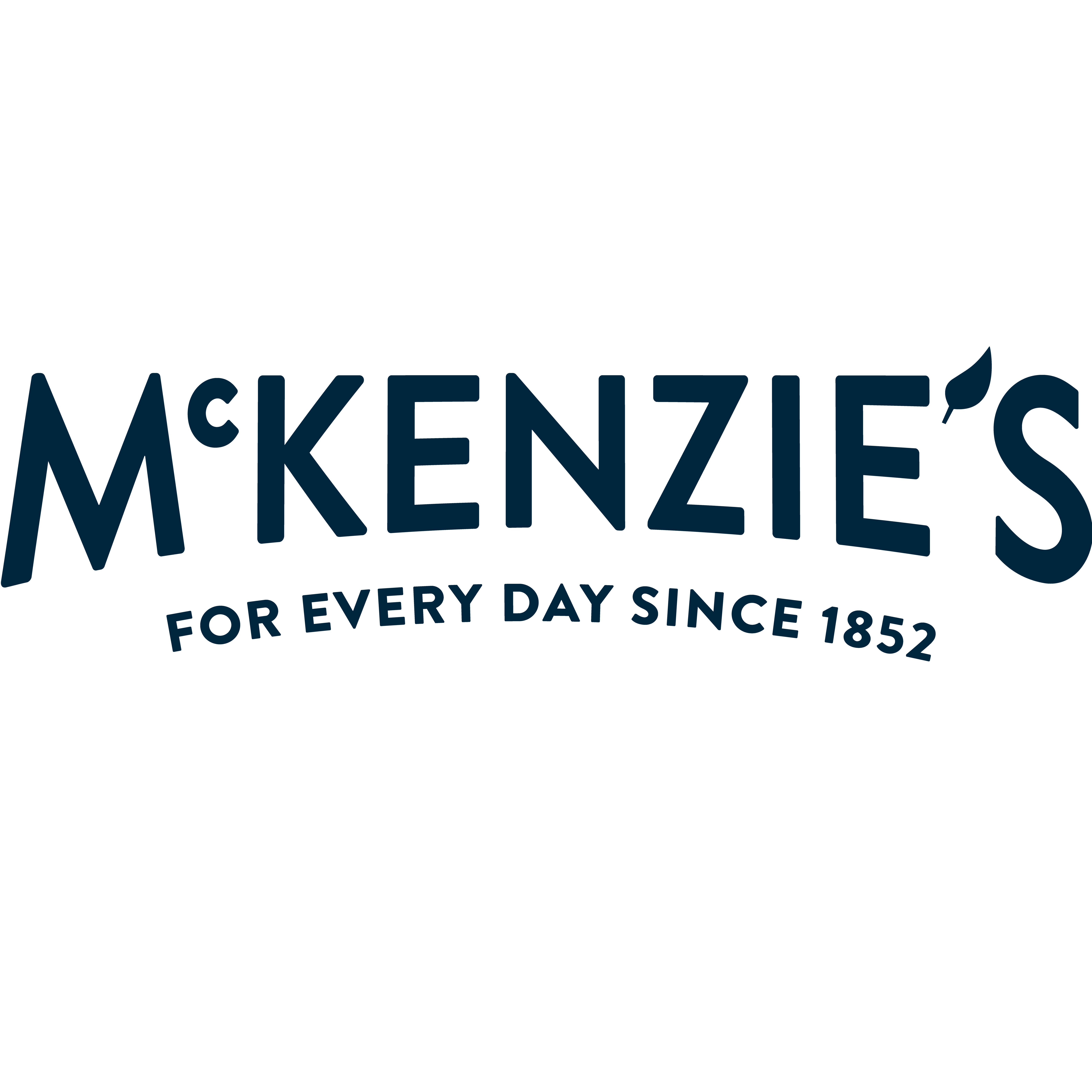 McKenzie's