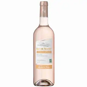 Roche Mazet Cinsault Grenache-Rose - Celliers D'Asie