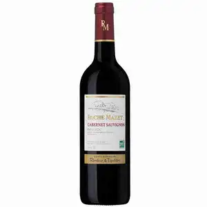 Roche Mazet Cabernet Sauvignon