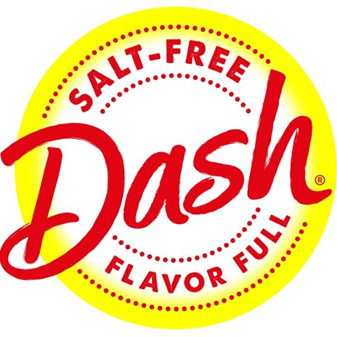 Dash Salt-Free