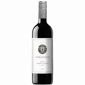 Hemisferio Cabernet Sauvignon - Celliers D'Asie