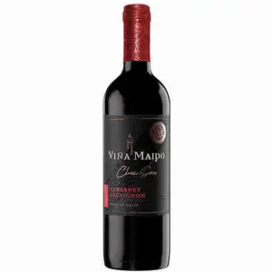Vina Maipo Cabernet Sauvignon - Celliers D'Asie