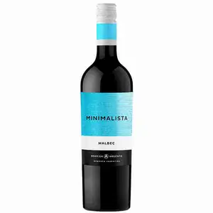 Minimalista Malbec - Celliers D'Asie
