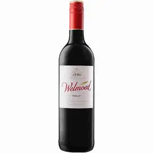 Welmoed  Merlot - Celliers D'Asie