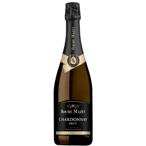 Roche Mazet Brut Chardonnay - Celliers D'Asie