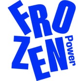Frozen Powder