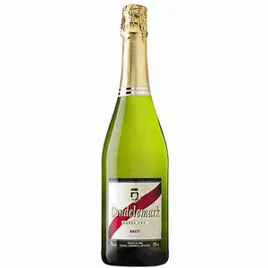 Condelemark Brut Sparkling - Celliers D'Asie
