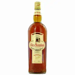 Scotch Whisky Glen Scanlan - Celliers D'Asie