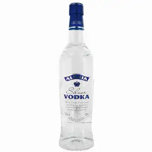 Vodka Alexia - Celliers D'Asie