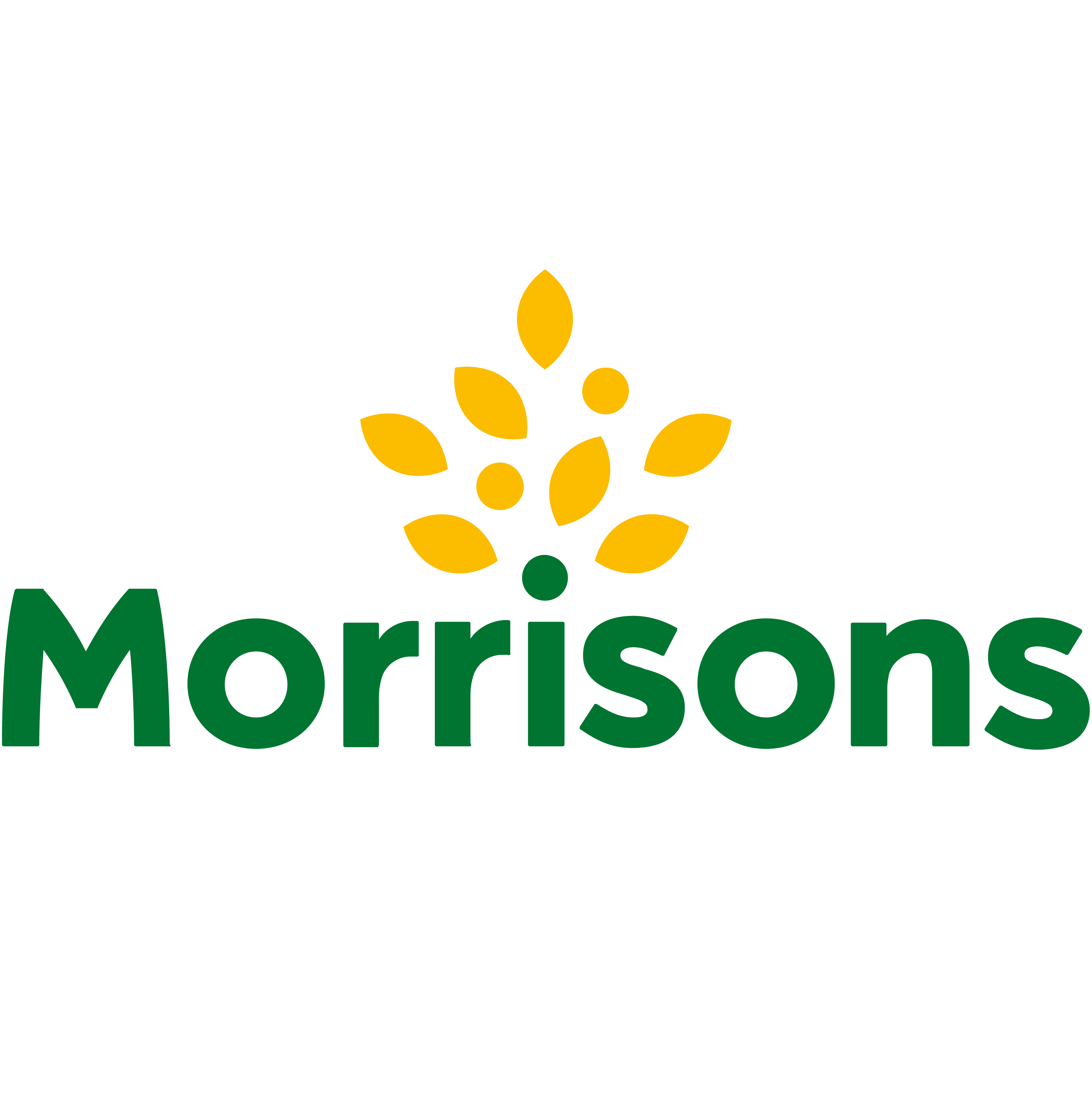Morrisons