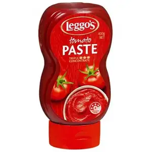 Tomato Paste - Leggo's
