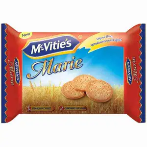 Marie Sweet Biscuits - Mcvitie's - McVitie's