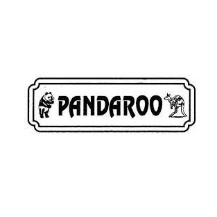 Pandaroo