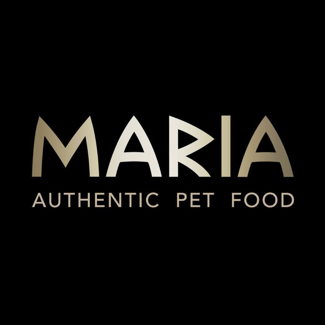 Maria Authentic Pet Food