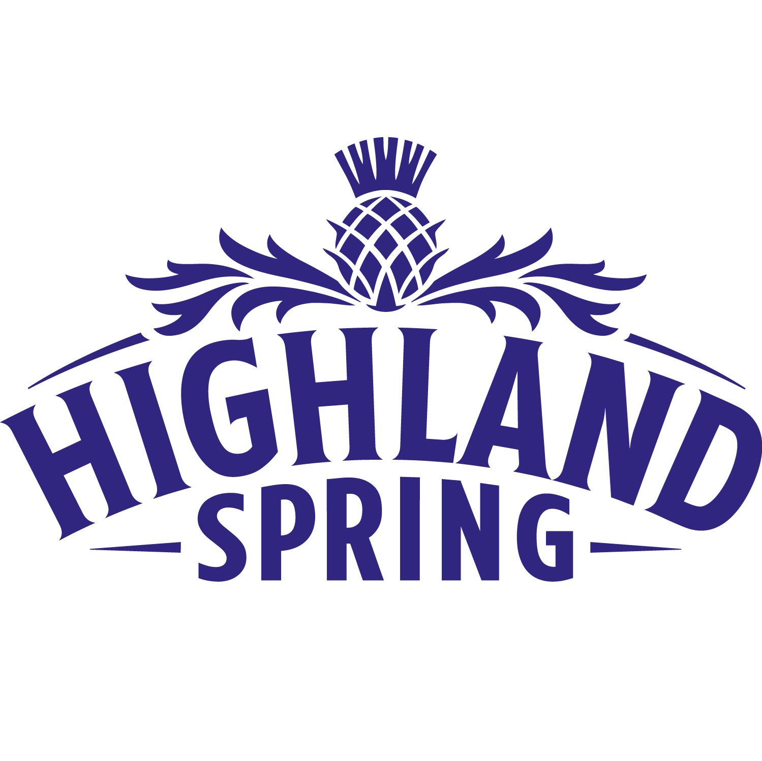 Highland Spring