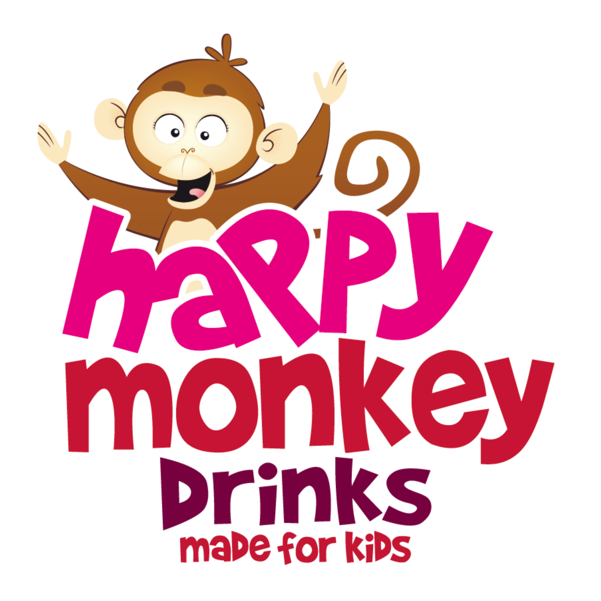 Happy Monkey