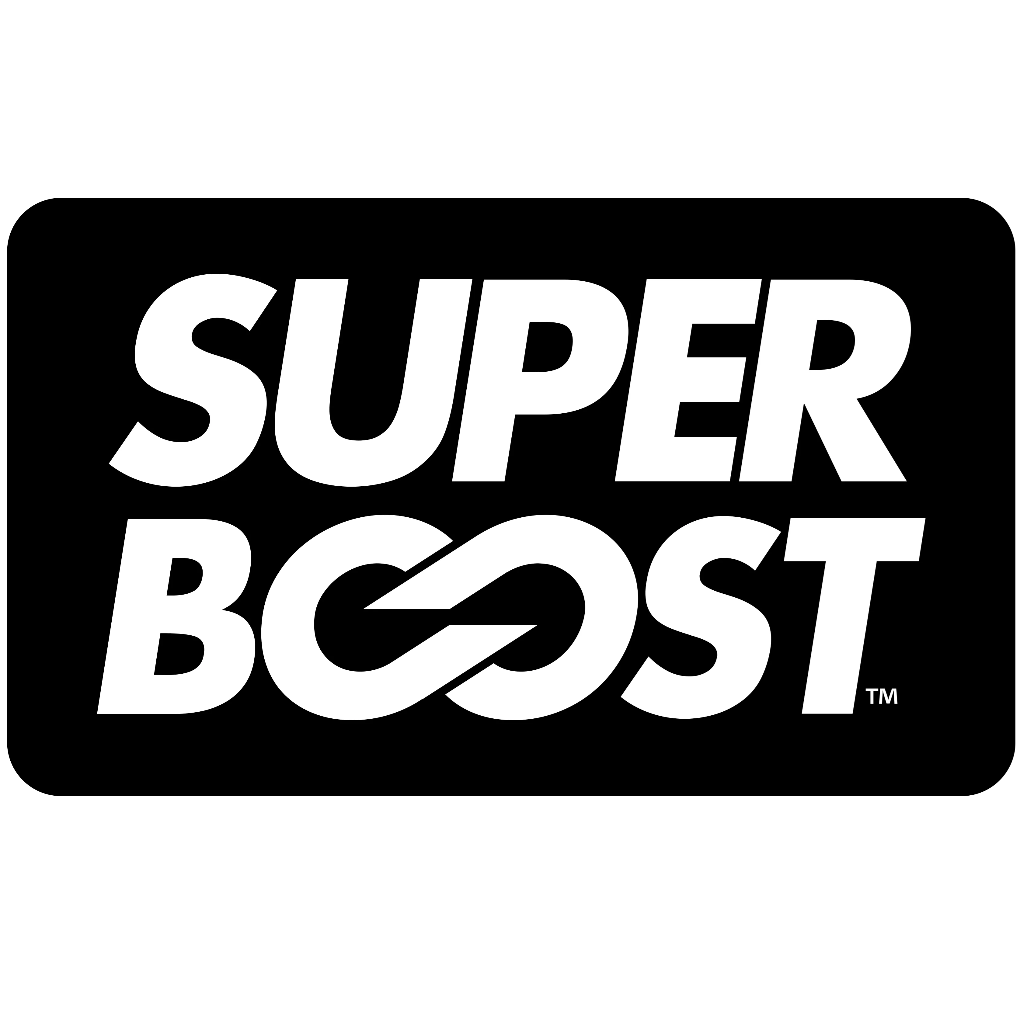 Super Boost