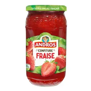 Strawberry Jam - Andros