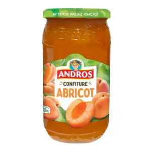 Apricot Jam - Andros