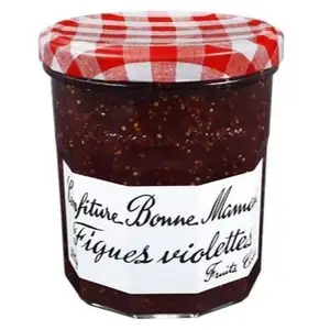 Figs Jam - Bonne Maman