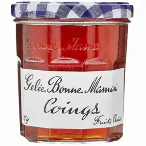 Quince Jelly - Bonne Maman
