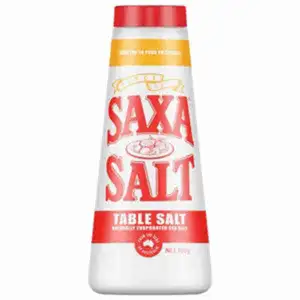 Table Salt - Saxa