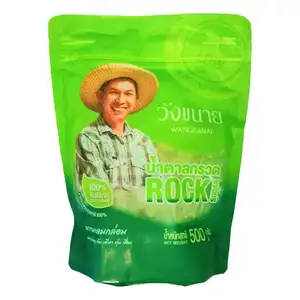 Rock Sugar - Wangkanai