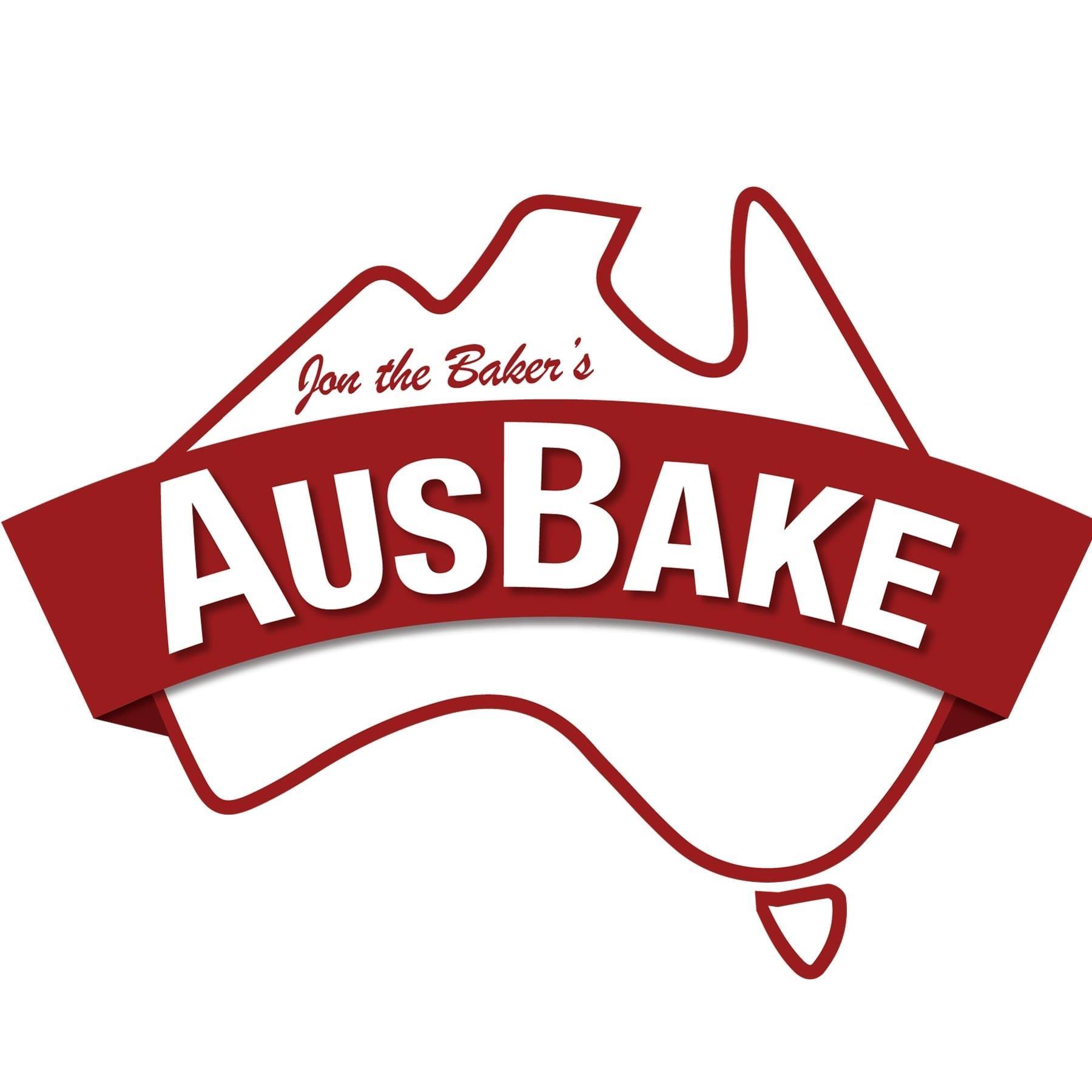 AusBake logo
