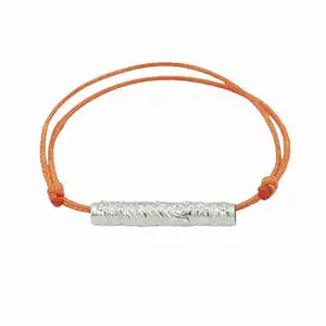 Katha Thom Silver Orange - Alice Varini Jewelry