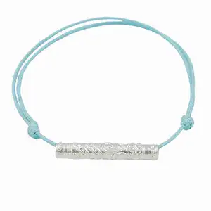 Katha Thom Silver Turquoise - Alice Varini Jewelry