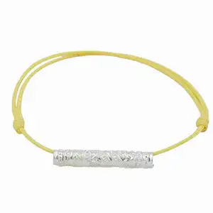 Katha Thom Silver Yellow - Alice Varini Jewelry