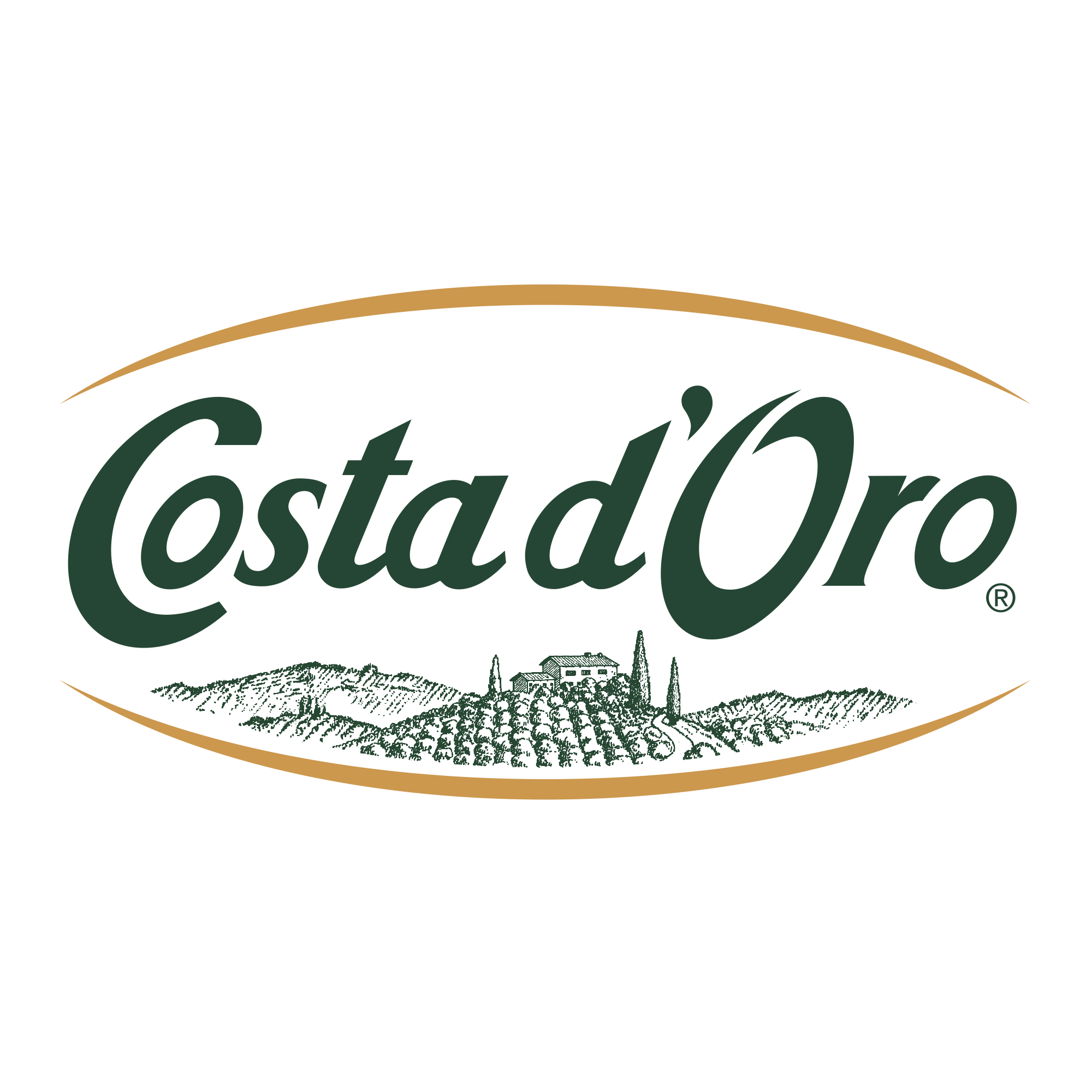 Costa D'Oro