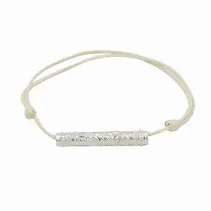 Katha Thom Silver Ivory - Alice Varini Jewelry