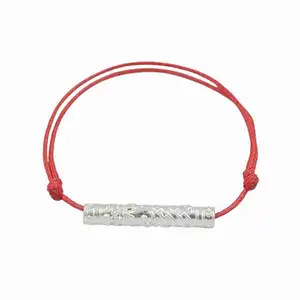 Katha Thom Silver Red - Alice Varini Jewelry