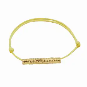 Katha Thom Gold Yellow - Alice Varini Jewelry
