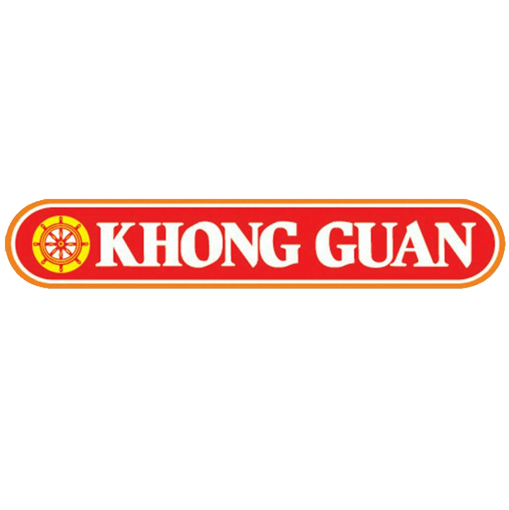 Khong Guan