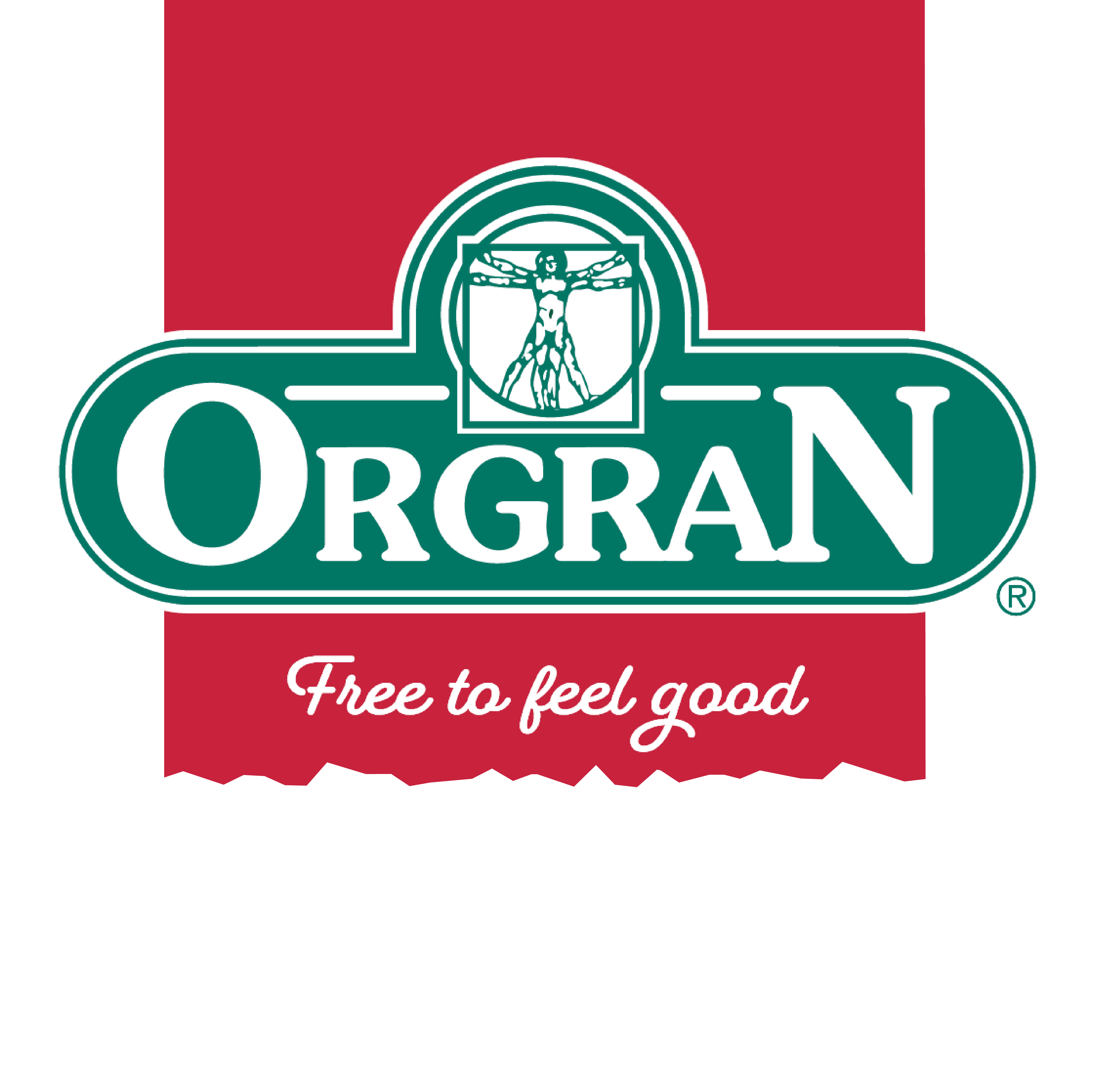 Orgran 