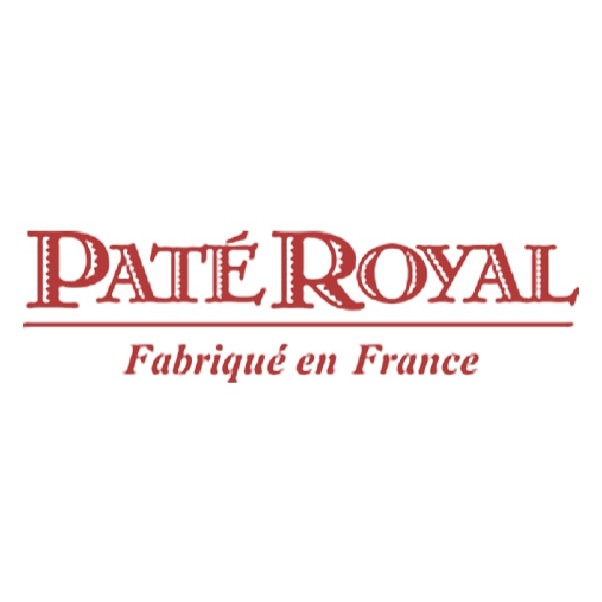 Pâté Royal