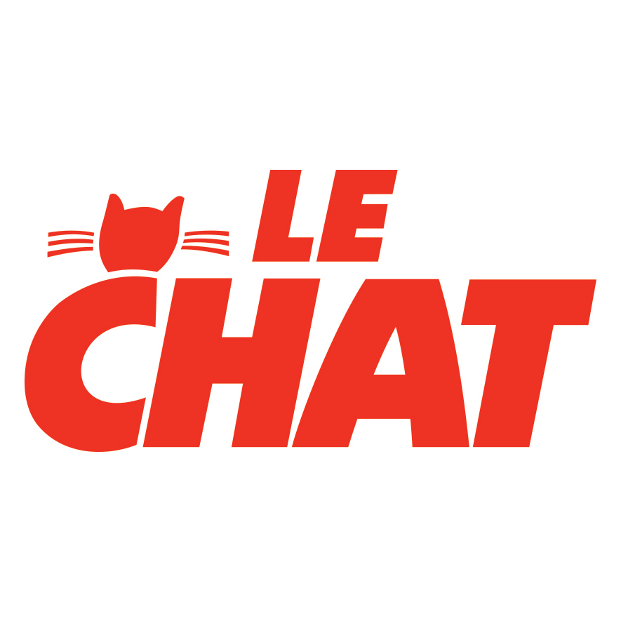 Le Chat logo